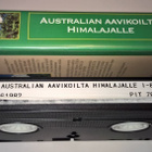 USKOMATON MATKA MAAILMAN YMPÄRI AUSTRALIAN AAVIKOLTA.... - pikkukuva 3
