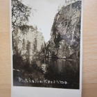 VANHA Valokuva Postikortti Kuusamo 1937 - pikkukuva 1