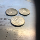 3xMexikon Coins Maya 20$ Keräilykolikkoa ks. Kuva 5 - pikkukuva 3