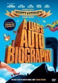 A Liar's Autobiography: The Untrue Story of ...DVD