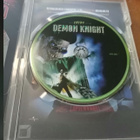 Demon Knight (1995) DVD - pikkukuva 3