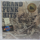 GRAND FUNK - GRAND FUNK HITS M-/M- U.S -76 1ST PRESS LP - pikkukuva 1