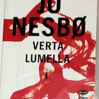 Jo Nesbo / Verta lumella äänikirja - pikkukuva 1