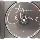 Celine Dion - Let's Talk About Love (cd) - pikkukuva 3