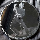 Bryan Adams : Etsattu 12" Can't stop this thing... - pikkukuva 3