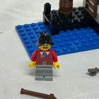 Lego Pirates 6244 Armada Sentry + ohje - pikkukuva 4