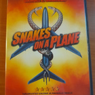 Snakes on the plane - pikkukuva 1
