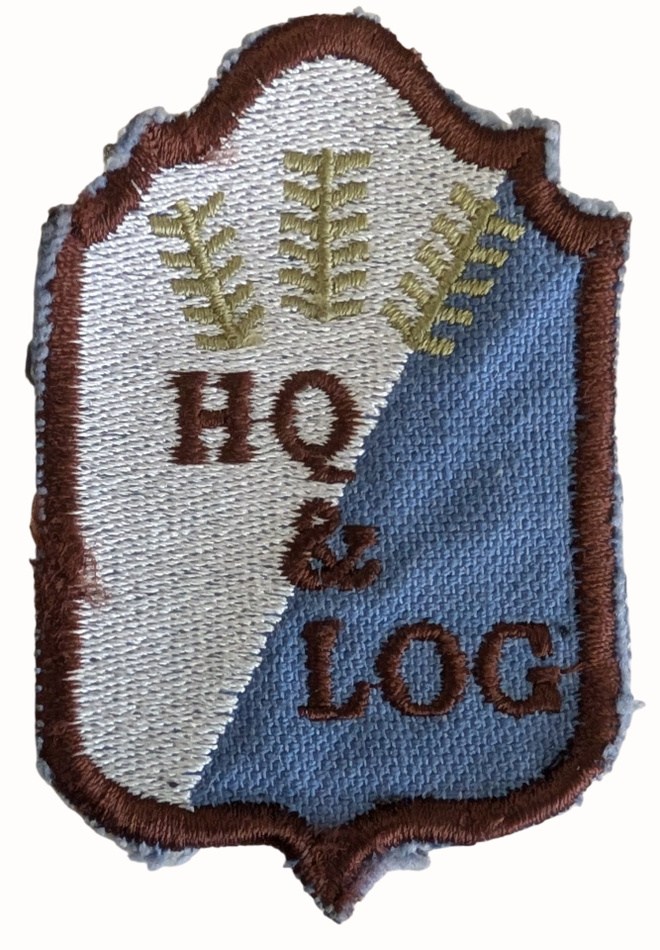 Kangasmerkki