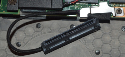 Lenovo X250 sata kaapeli