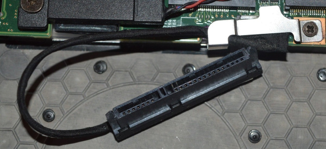 Lenovo X250 sata kaapeli