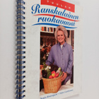 Tuula Rosenquist : Tuulan ranskalainen ruokavuosi - pikkukuva 1