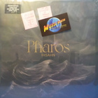 IHSAHN - PHAROS - 3xINSERTS PICTURES EU 2020 M-/M- LP - pikkukuva 1