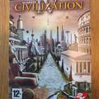 Myydään Big Box Civilization IV PC-peli - pikkukuva 1