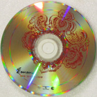 Emmi • No Nothing CD - pikkukuva 5