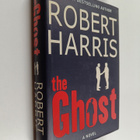 Robert Harris : The ghost - pikkukuva 1