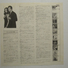 The Spy Who Loved Me James Bond 007 Japanilainen LP OBI - pikkukuva 4