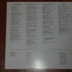BOGART CO. - Only Lonely - LP 1986 synth pop EX- - pikkukuva 4