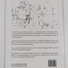 Rama Malone : Turtle Woman and the Sea King - A Dreaming ... - pikkukuva 2