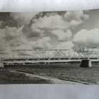 VANHA Postikortti Tornio 1950-luku Alkup.Mallikappale - pikkukuva 1