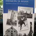 Puolesta hengen ja heimon ja maan ( SIS POSTIKULU) - pikkukuva 1