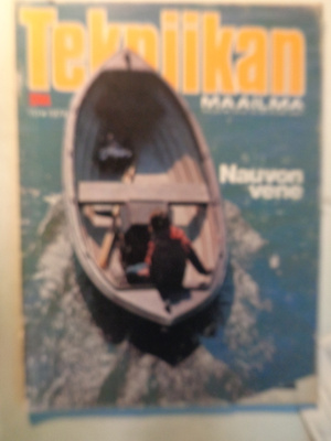 Tekniikan Maailma Nro 10/1974 (2.9)