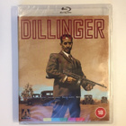 Dillinger - maailman paras pankkirosvo! (Blu-ray) 1973 (UUSI - pikkukuva 1
