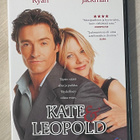 Kate & Leopold (2001) Meg Ryan & Hugh Jackman - pikkukuva 1