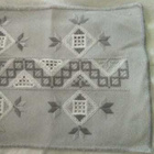 Hardanger liina 21x78cm - pikkukuva 2