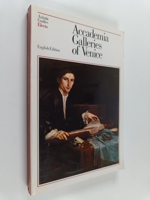 Academia galleries of Venice