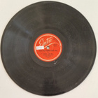 Savikiekko 1947 - Henry Theel - Electro 4005 - pikkukuva 4