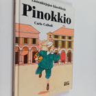 Anne De Graaf ym. : Pinokkio - pikkukuva 1