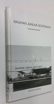 1991. : Rauhan juhlaa soittakaa : vuosikirja 1991