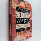 Nicholas D. Kristof : China wakes : the struggle for the ... - pikkukuva 1