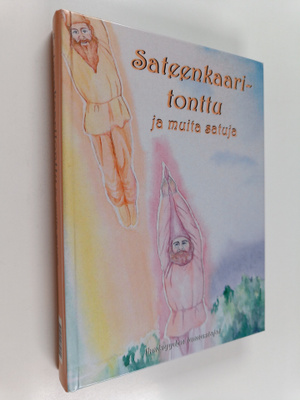 Sateenkaaritonttu ja muita satuja