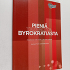 Pieniä tarinoita byrokratiasta - pikkukuva 1