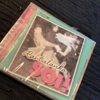 Rautalanka Soi mint cd 2006 Valitut palat - pikkukuva 1