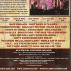 AC/DC : No Bull - The Directors Cut - DVD - pikkukuva 2