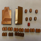 Ruskeita lego-osia - pikkukuva 1