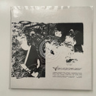 Yung Lean, Warlord (Deluxe, White & Black Smoke) - pikkukuva 4