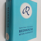 Serap Bezmez : Redhouse Buyuk elsözlugu : Inglizce-Turkce... - pikkukuva 1