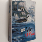 Mike Ashley : Men o'war - pikkukuva 1