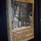 Armas J. Pulla : Runoilijan saa hirttää ilman muuta ( 1941 ) - pikkukuva 1
