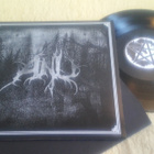 ANU - Opus Funaerum LP - pikkukuva 1