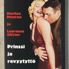 Prinssi ja revyytyttö (1957) Marilyn Monroe - pikkukuva 1