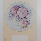 Jane Brandehof : Study of roses = Studie der rosen = Stud... - pikkukuva 2
