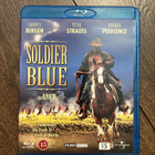 Soldier Blue (1970) - Blu-ray - pikkukuva 1