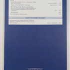 Economic geology and the bulletin of the society of econo... - pikkukuva 2