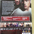 PRISONBREAK (6 x DVD) PAKO KAUSI 1 - pikkukuva 2