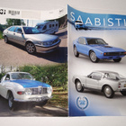SAABISTI LEHTI 1 / 2015 - pikkukuva 1