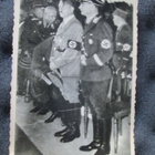 KGB:n arkistovalokuva - Natsi-Saksa - pikkukuva 1